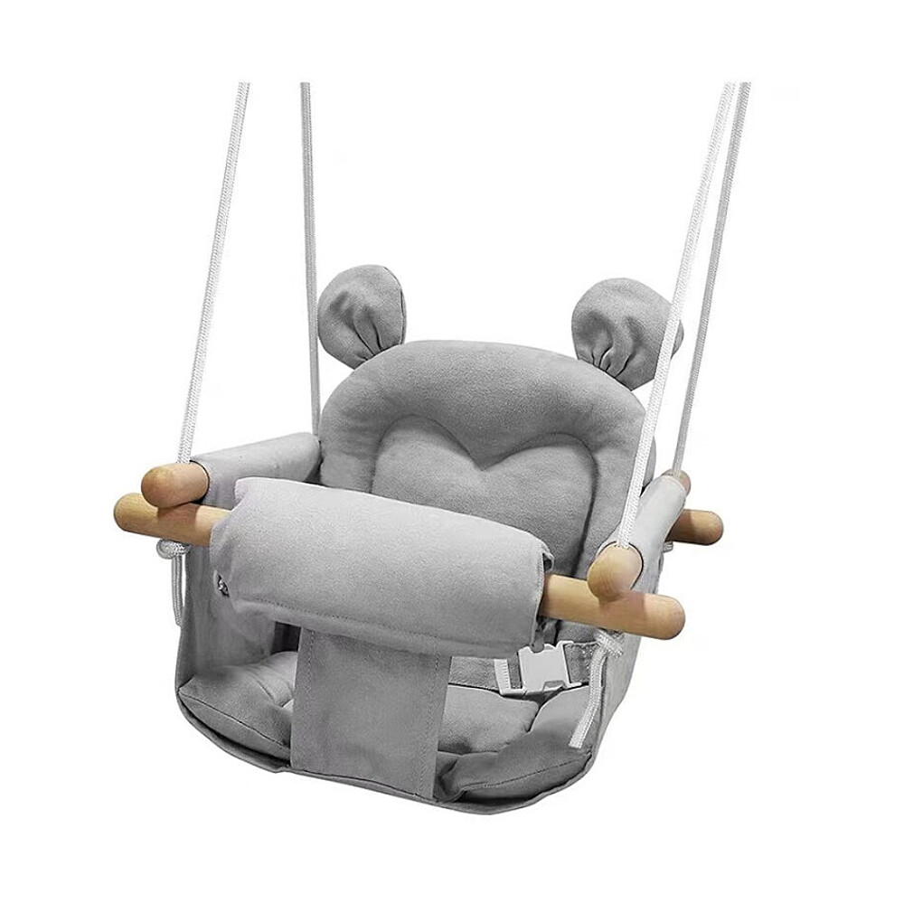 2KIDS TOYS Houpačka medvídek 1 kus