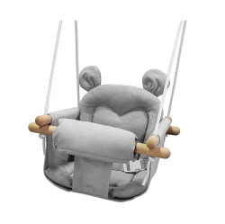 2KIDS TOYS Houpačka medvídek 1 kus