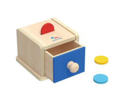 2Kids Toys Kojenecká kasička 1 ks