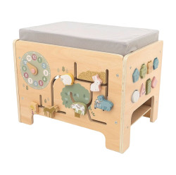 2KIDS TOYS Motorická stolička