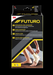 3M FUTURO Bandáž hlezenního kloubu, velikost L