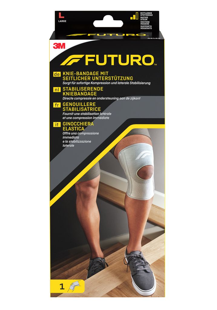 3M FUTURO Kolenní bandáž vel. L