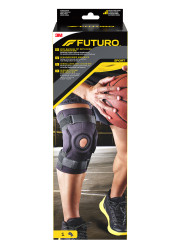 3M FUTURO™ Kolenní ortéza s kloubem