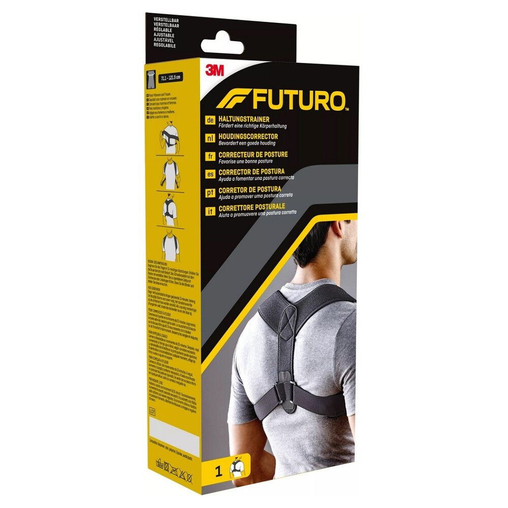 3M FUTURO™ Korektor držení těla 1ks