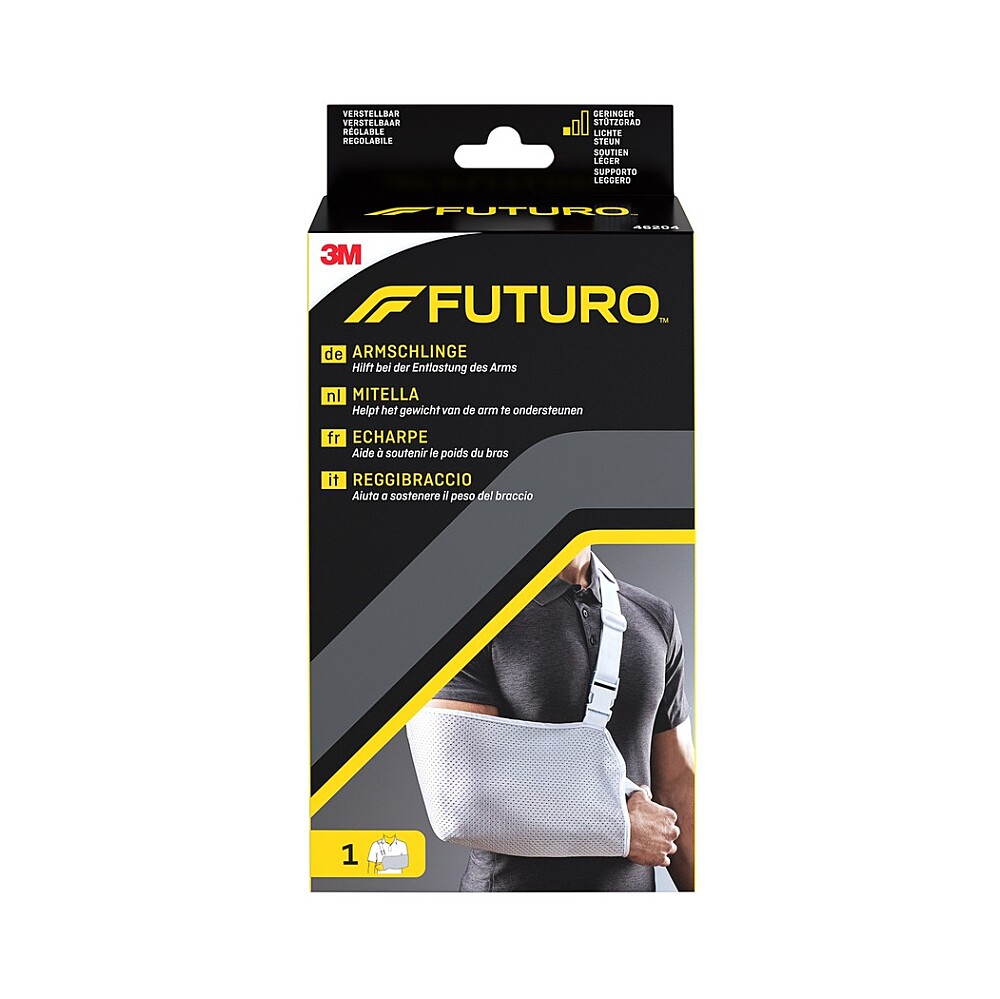 3M FUTURO Závěsná podpora ruky mírná opora