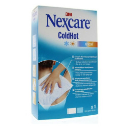 3M™ NEXCARE ColdHot Therapy Pack Maxi 19,5 x 30cm 1 kus
