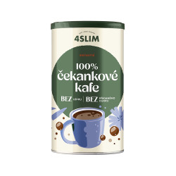 4SLIM Čekankové kafe 100 g