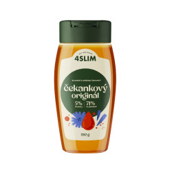 4Slim Čekankový originál 350 g