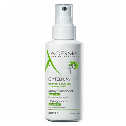 A-DERMA Cytelium Vysušující sprej 100 ml