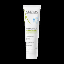 A-DERMA Dermalibour Ochranný krém 100 ml