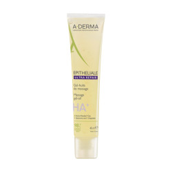 A-Derma Epiteliale A.H. DUO Massage masážní gel 40 ml