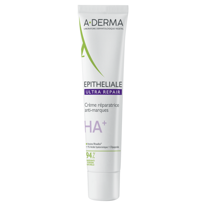 A-DERMA Epitheliale Ultra Repair Regenerační krém 40 ml
