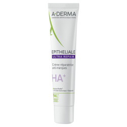 A-DERMA Epitheliale Ultra Repair Regenerační krém 40 ml
