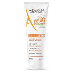 A-DERMA Protect Kids Mléko pro děti SPF 50+  250 ml