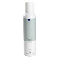 ABENA Čistící a ošetřující pěna na pokožku 400 ml