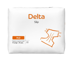 Abena Delta Slip XL2 inkontinenční kalhotky 21 ks