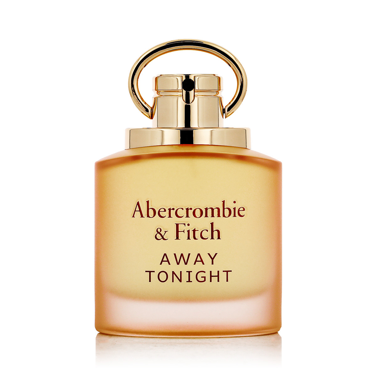 Abercrombie & Fitch Away Tonight Woman EDP 100 ml W