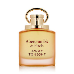 Abercrombie & Fitch Away Tonight Woman EDP 100 ml W