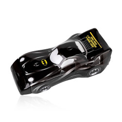 ACCENTRA Batmobile 2v1 šampon a sprchový gel moře 300 ml