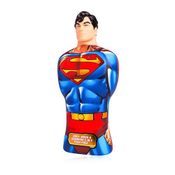 ACCENTRA Superman 2v1 šampon a sprchový gel moře 400 ml