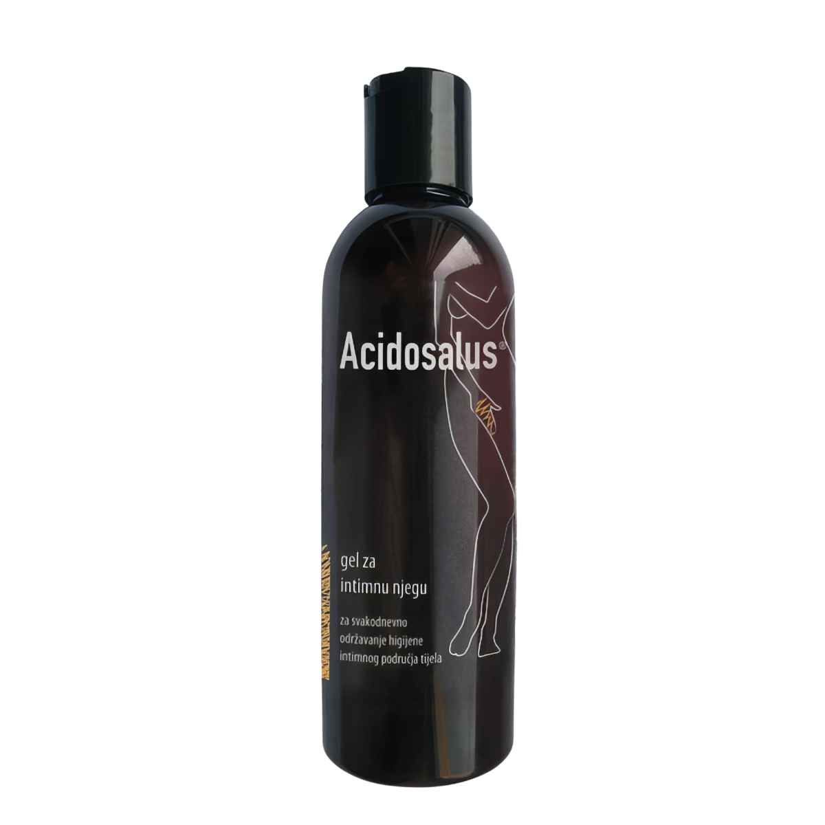 Acidosalus Gel na intimní hygienu 200 ml