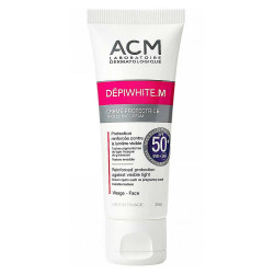 ACM Dépiwhite M Ochranný krém SPF 50+ 40 ml