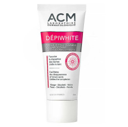 ACM Dépiwhite Zesvětlovací slupovací maska 40 ml