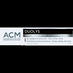 ACM Duolys hydratační a restrukturalizační oční krém 15 ml