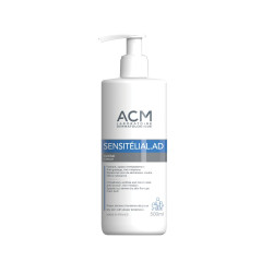 ACM SENSITÉLIAL.AD tělový krém 500 ml