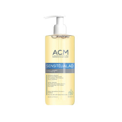 ACM SENSITÉLIAL.AD tělový mycí olej 500 ml