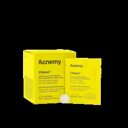 ACNEMY Zitless 5 x 0.65 mg