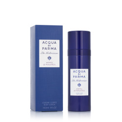 Acqua di Parma Blu Mediterraneo Mirto di Panarea BL 150 ml UNISEX (modrý obal)