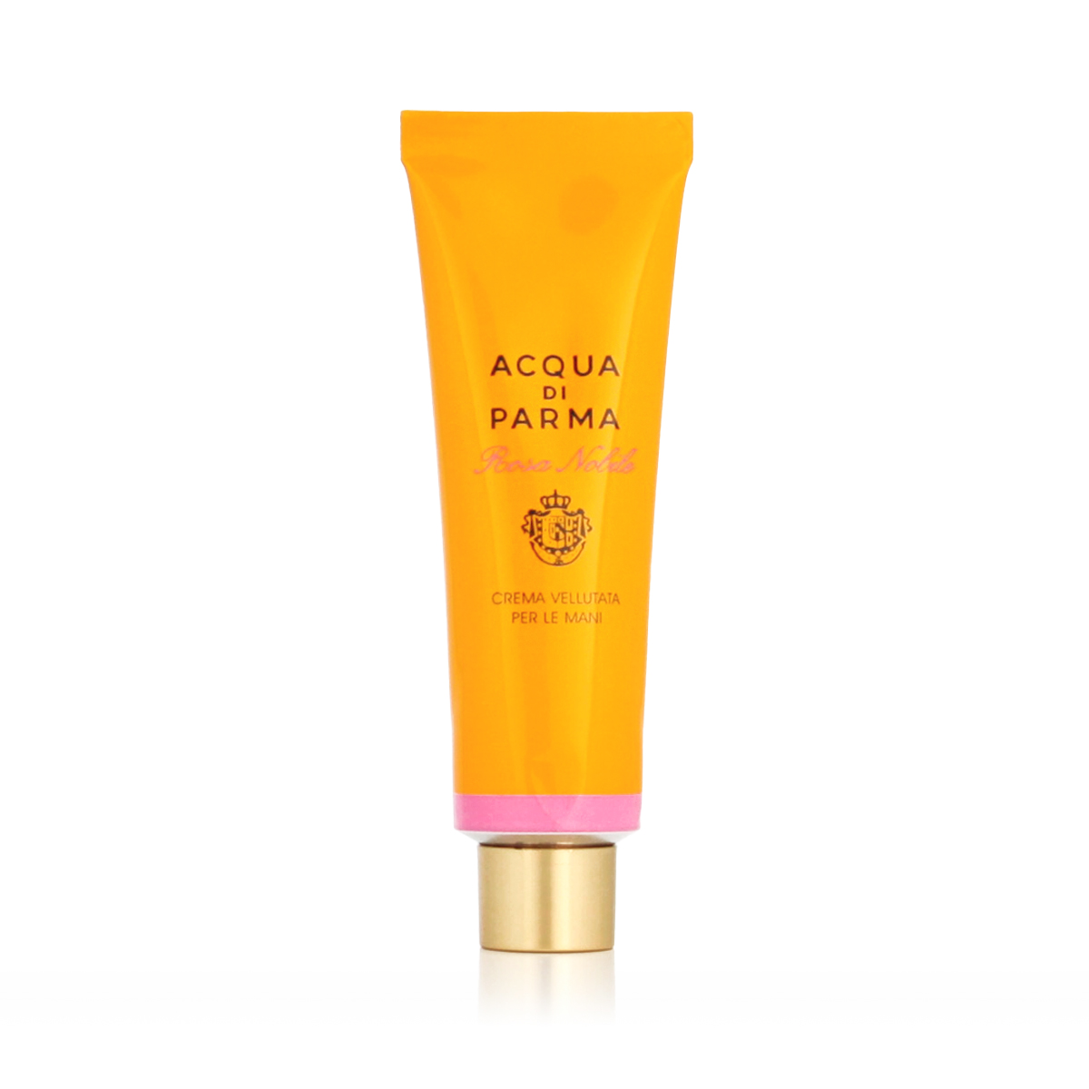 Acqua di Parma Rosa Nobile krém na ruce 30 ml W