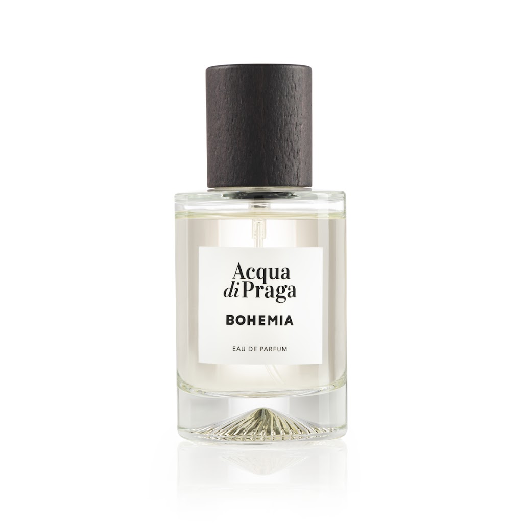 Acqua di Praga Bohemia EDP 50 ml UNISEX (Blue Cover)