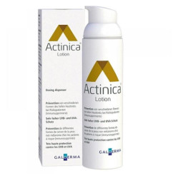 ACTINICA lotion opalovací mléko 80 g