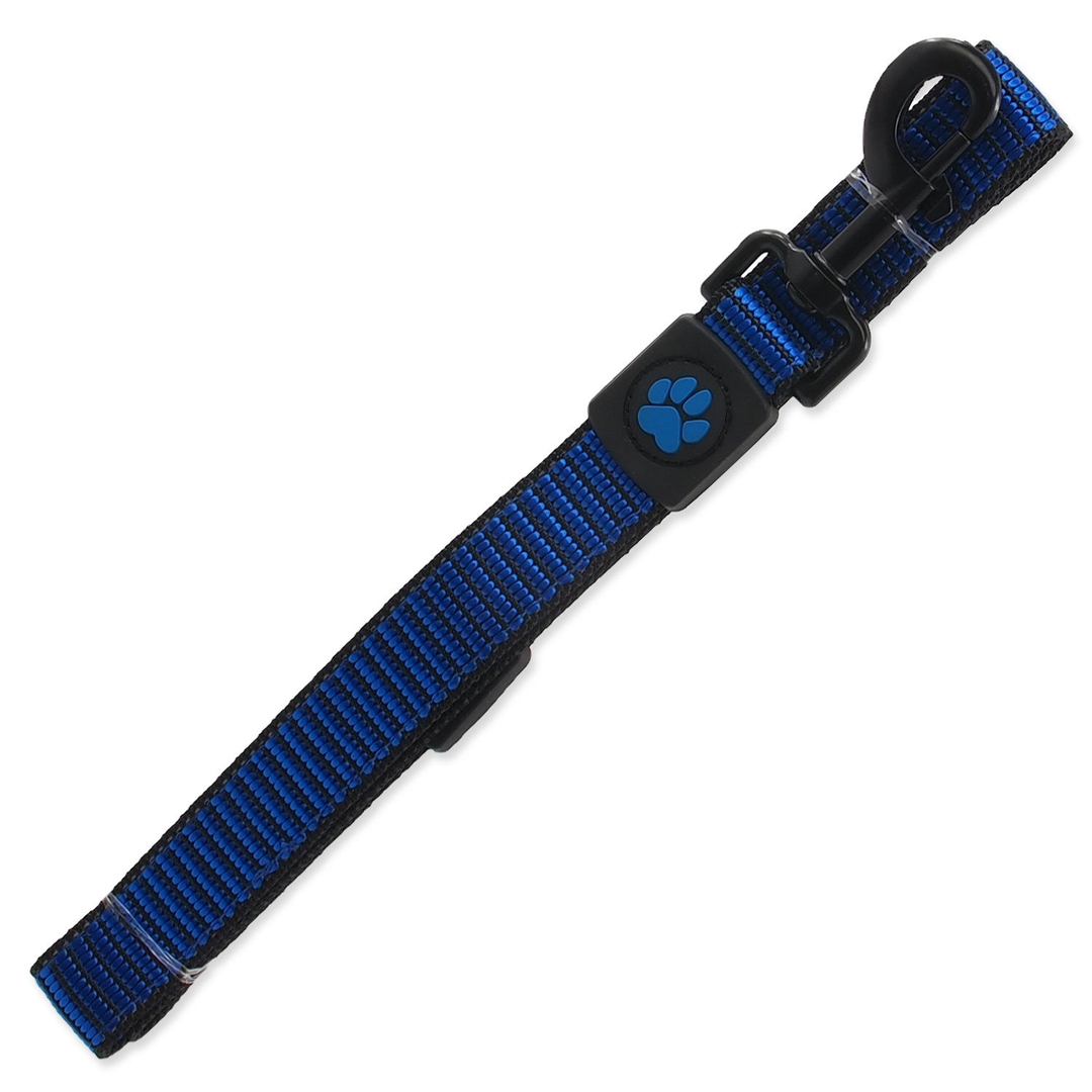Active Dog Vodítko Strong L modré 2,5x120cm