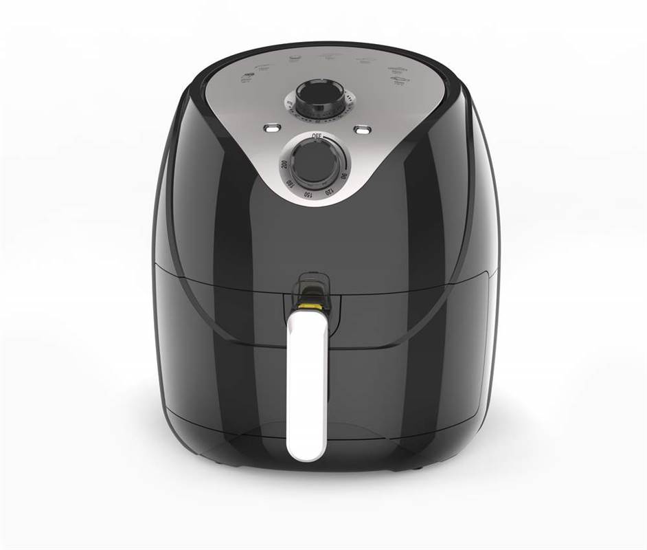 Activer Horkovzdušná fritéza HB8011 1800 W 5,5 l