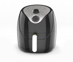 Activer Horkovzdušná fritéza HB8011 1800 W 5,5 l