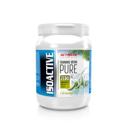 ACTIVLAB Isoactive iontový nápoj PURE 680 g