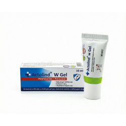 ACTOLIND® W Gel 10 ml
