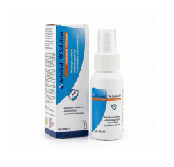 Actolind w Solution 50 ml
