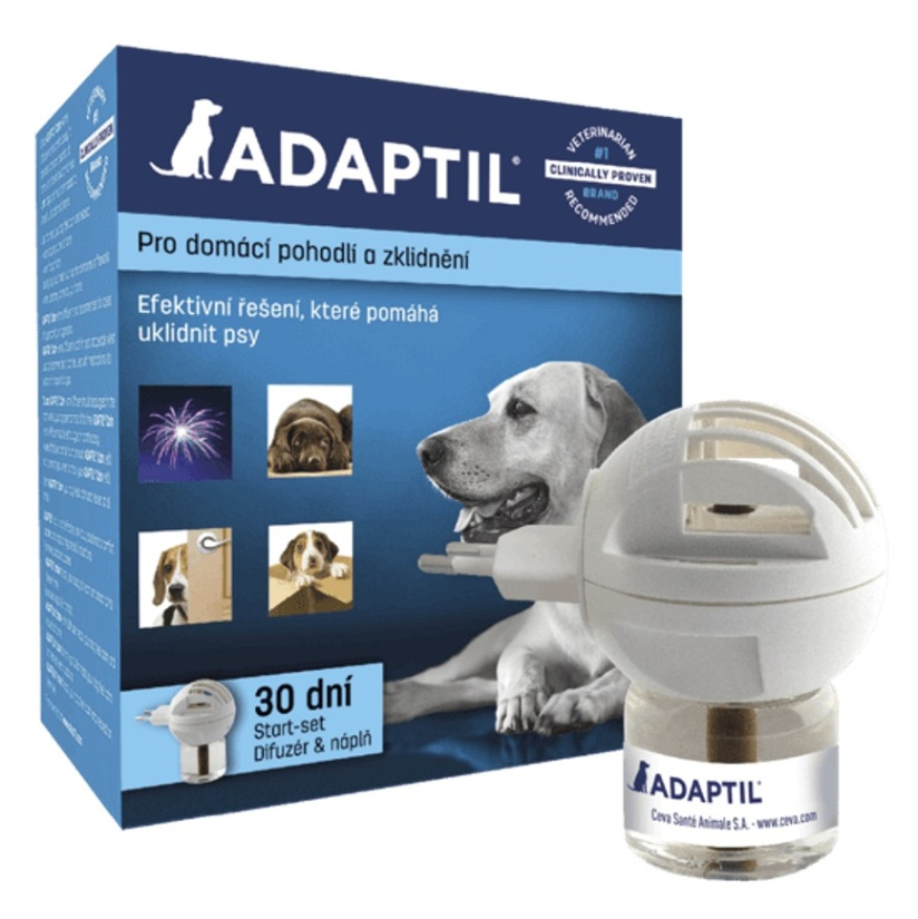 ADAPTIL Difuzér pro uklidnění psa 48 ml