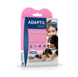 ADAPTIL Junior obojek pro štěňata 45 cm