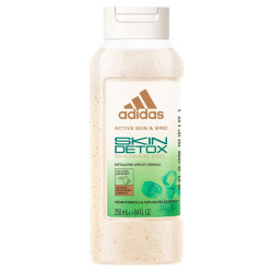 ADIDAS Active Skin Detox Sprchový gel pro ženy 250 ml
