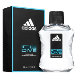 ADIDAS Ice Dive Toaletní voda 100 ml