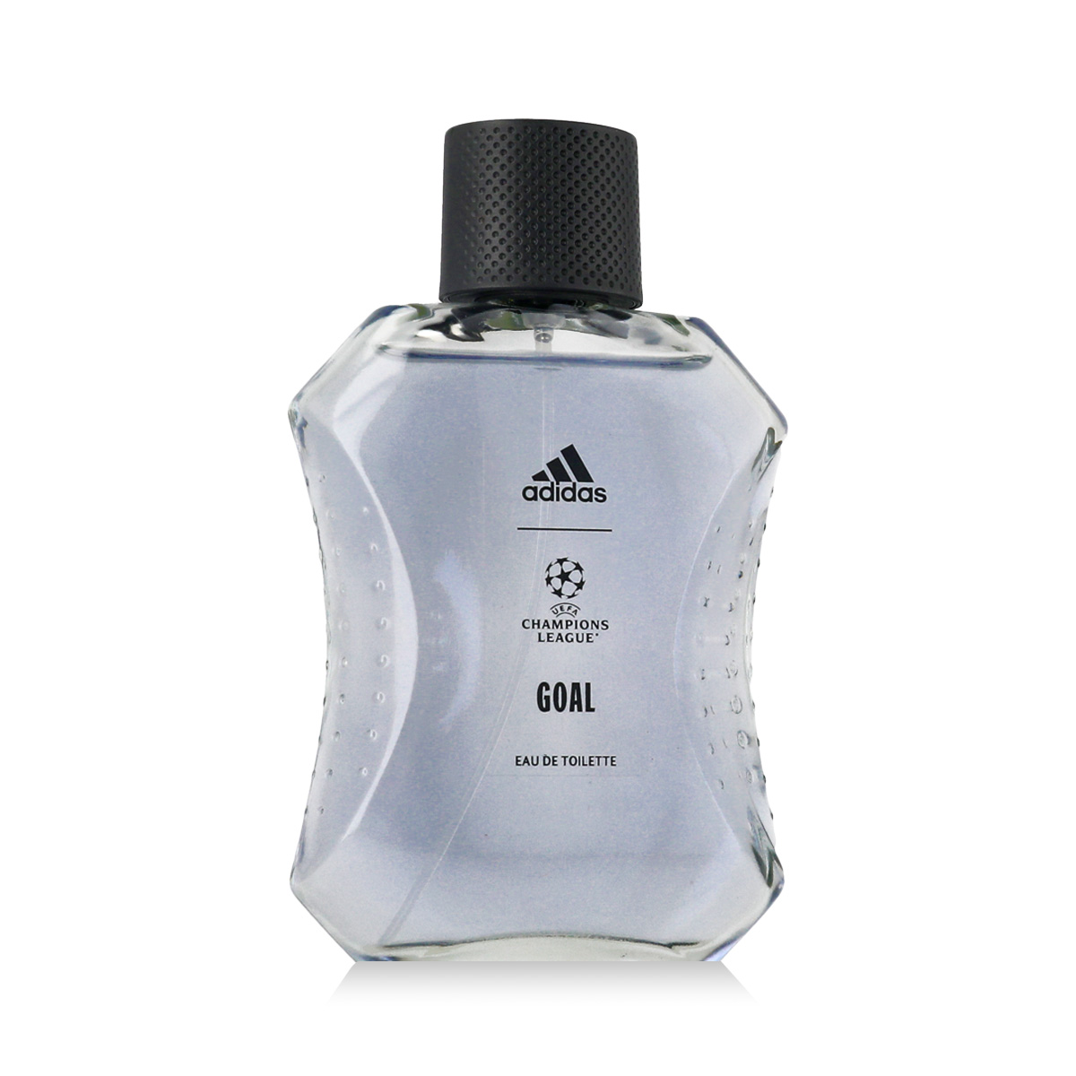 Adidas UEFA Champions League Goal EDT 100 ml M