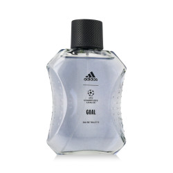 Adidas UEFA Champions League Goal EDT 100 ml M