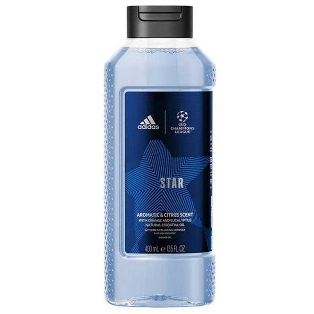 Adidas UEFA Champions League Star Edition SG 400 ml M