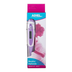 ADIEL Bazální teploměr digitální MT-B231F