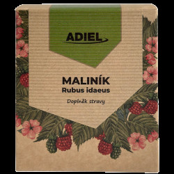 ADIEL Maliník čaj 15 x 2 g